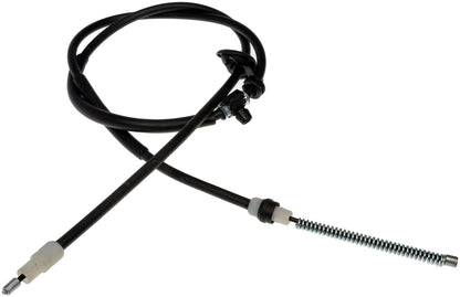 Dorman - First Stop Parking Brake Cable with Corrosion-Resistant Design for 2007-03 Saturn Ion C660492