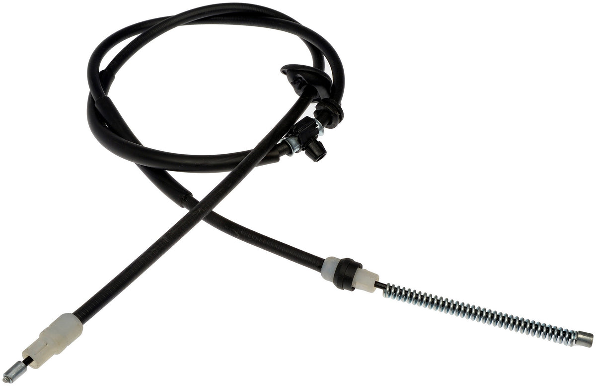 Dorman - First Stop Parking Brake Cable with Corrosion-Resistant Design for 2007-03 Saturn Ion C660492