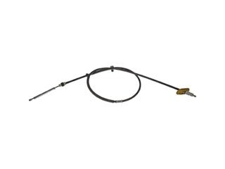 Dorman - First Stop Parking Brake Cable with Corrosion-Resistant Design for 2007-03 Saturn Ion C660492