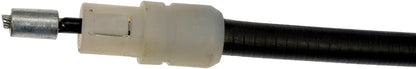 Dorman - First Stop Parking Brake Cable with Corrosion-Resistant Design for 2007-03 Saturn Ion C660492
