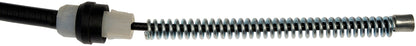 Dorman - First Stop Parking Brake Cable with Corrosion-Resistant Design for 2007-03 Saturn Ion C660492