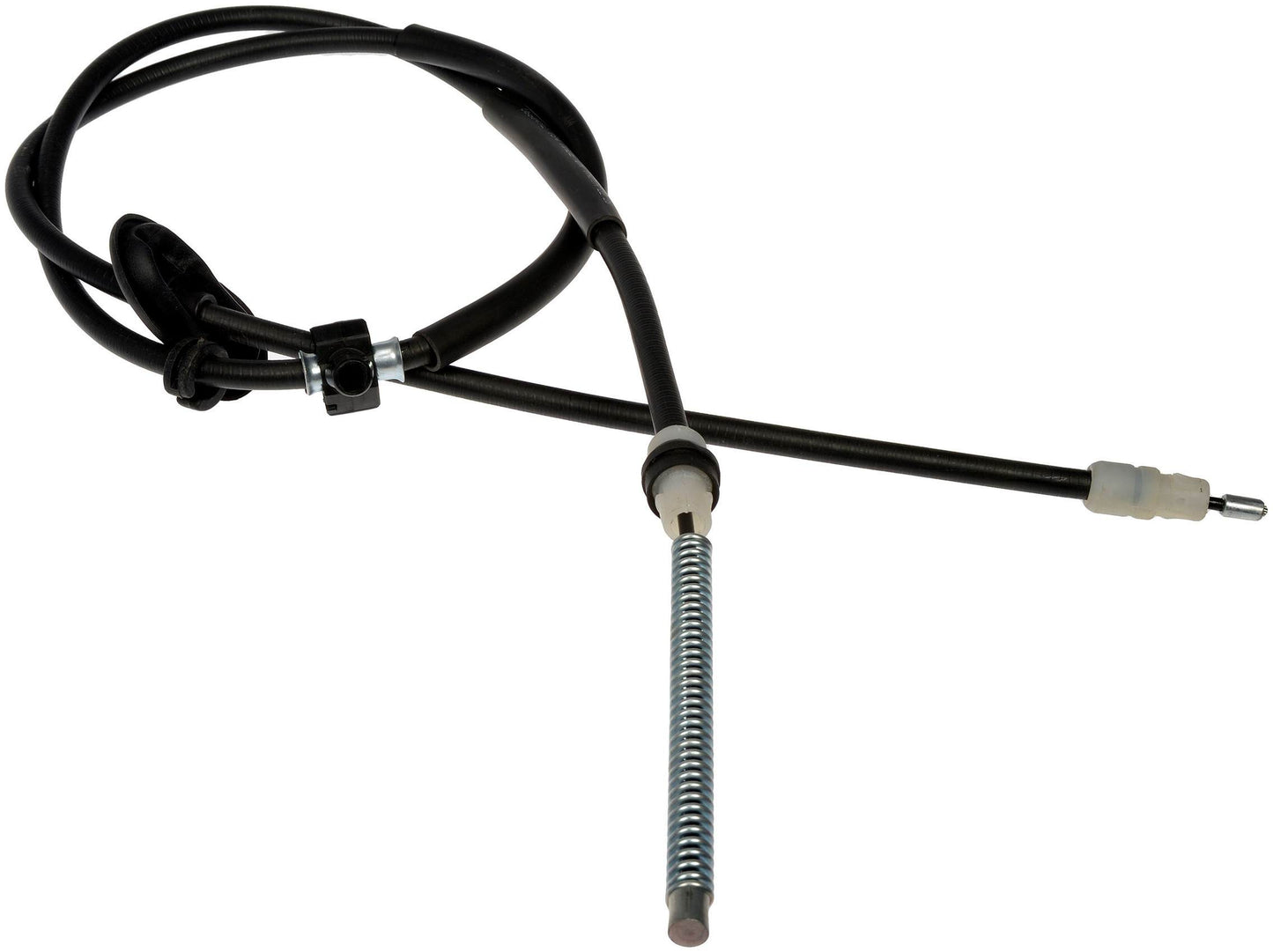 Dorman - First Stop Parking Brake Cable with Corrosion-Resistant Design for 2007-03 Saturn Ion C660492