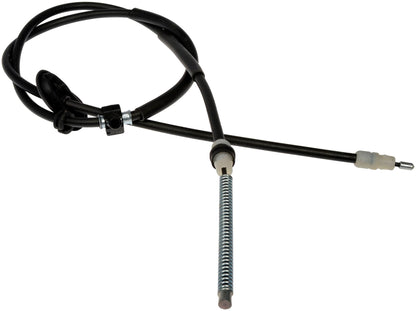 Dorman - First Stop Parking Brake Cable with Corrosion-Resistant Design for 2007-03 Saturn Ion C660492