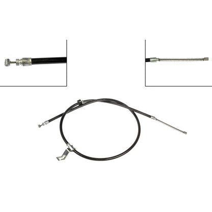 Dorman C660494