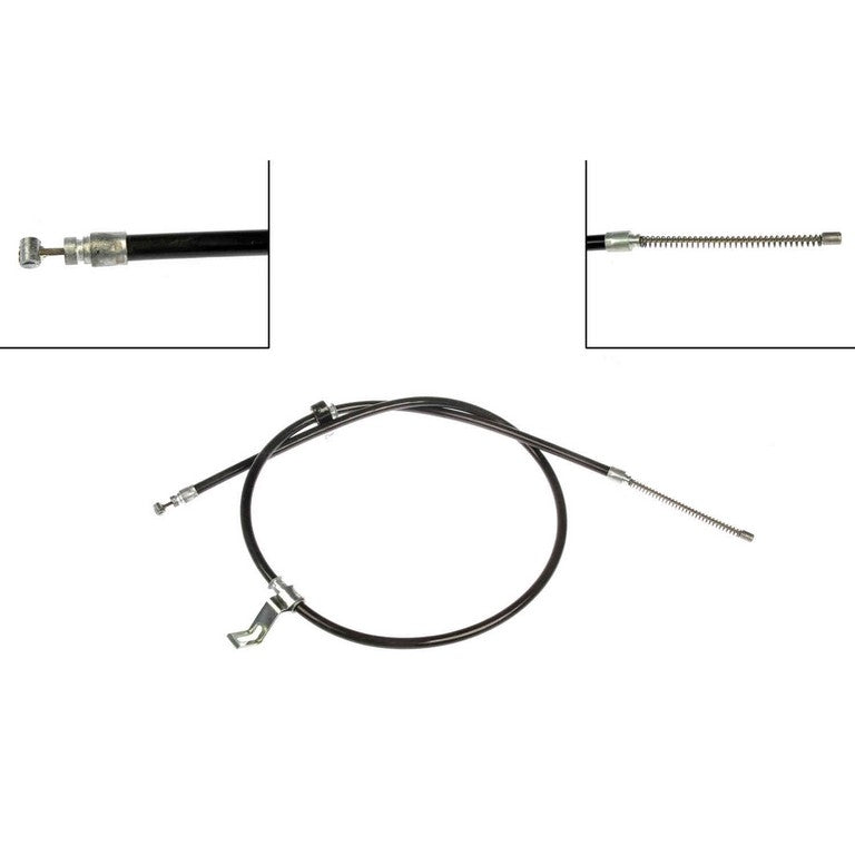 Dorman C660494