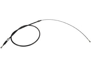 Dorman - First Stop Parking Brake Cable with corrosion-resistant design for 2015-14 Volkswagen C660501