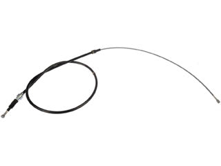 Dorman - First Stop Parking Brake Cable with corrosion-resistant design for 2015-14 Volkswagen C660501