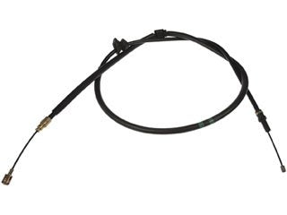 Dorman - First Stop Parking Brake Cable with corrosion-resistant design for 2000-98 Volvo V70 C660503