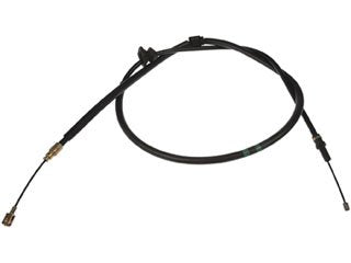 Dorman - First Stop Parking Brake Cable with corrosion-resistant design for 2000-98 Volvo V70 C660503