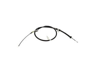 Dorman - First Stop Parking Brake Cable with Zinc-Plated Fittings for 2008-04 Chevrolet Colorado & GMC Canyon