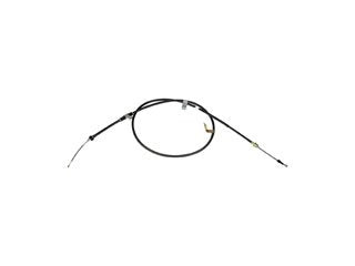 Dorman - First Stop Parking Brake Cable with corrosion-resistant design for 2004-2008 Chevrolet Colorado & GMC Canyon