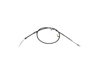 Dorman - First Stop Parking Brake Cable with corrosion-resistant design for 2004-2008 Chevrolet Colorado & GMC Canyon