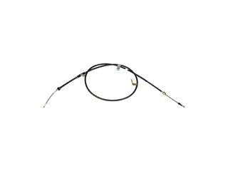 Dorman - First Stop Parking Brake Cable with corrosion-resistant design for 2004-2008 Chevrolet Colorado & GMC Canyon