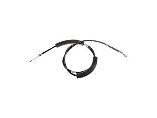 Dorman - First Stop Parking Brake Cable with corrosion-resistant design for 2006-05 Cadillac Chevrolet GMC C660518
