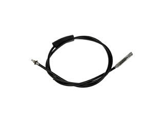 Dorman - First Stop Parking Brake Cable with corrosion-resistant design for 2020 Chevrolet GMC C660521