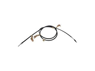 Dorman - First Stop Parking Brake Cable with corrosion-resistant design for 2014 Toyota Tundra C660531