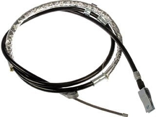 Dorman C660532
