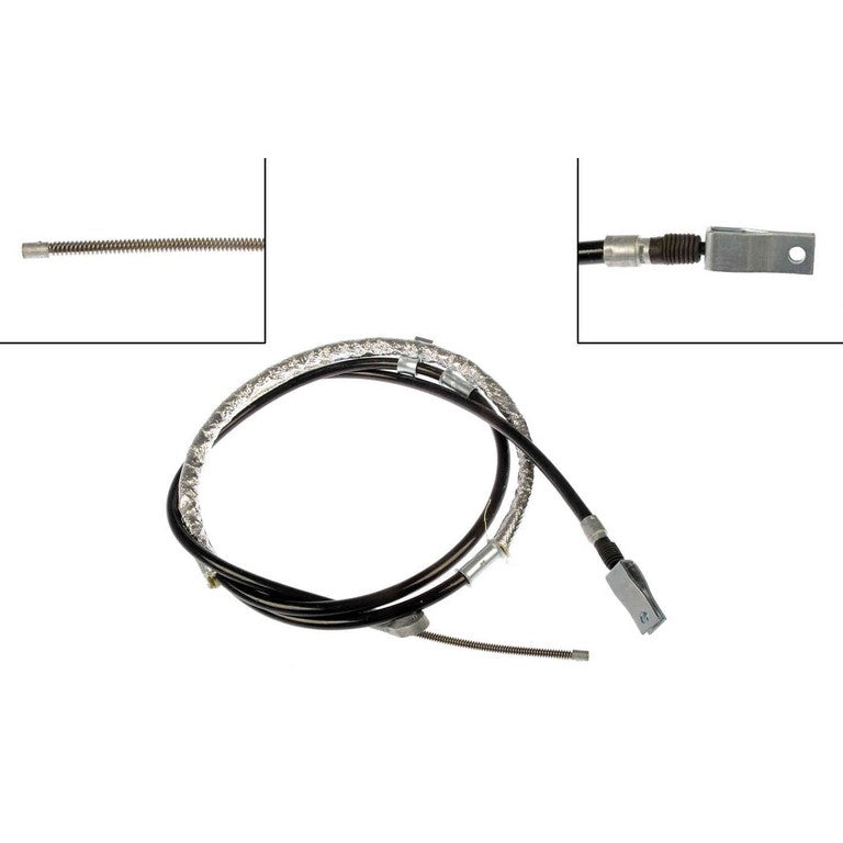 Dorman C660532