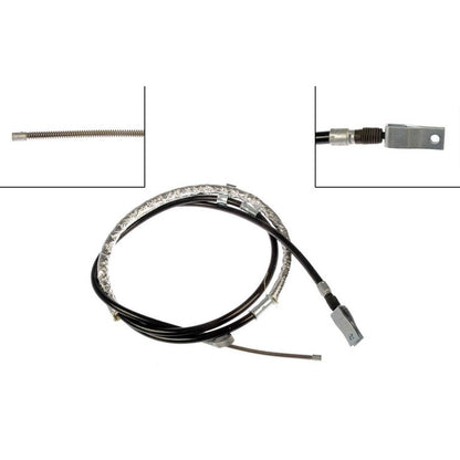 Dorman C660532