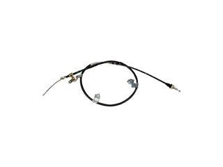 Dorman - First Stop Parking Brake Cable with corrosion-resistant design for 2009-2013 Toyota 4Runner C660533