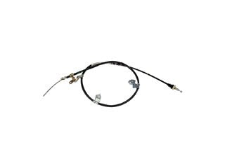 Dorman - First Stop Parking Brake Cable with corrosion-resistant design for 2009-2013 Toyota 4Runner C660533