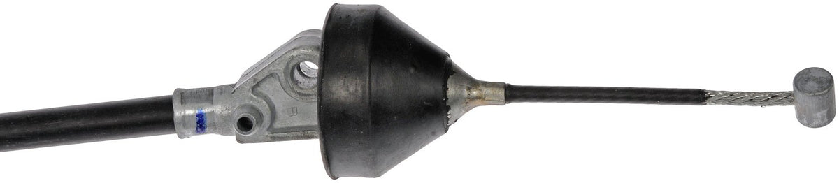 Dorman - First Stop Parking Brake Cable for Lexus RX330 2006-04, RX350 2008-07, Toyota Highlander 2007-04 C660535