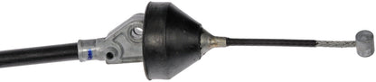 Dorman - First Stop Parking Brake Cable for Lexus RX330 2006-04, RX350 2008-07, Toyota Highlander 2007-04 C660535