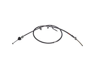 Dorman - First Stop Parking Brake Cable for Lexus RX330 2006-04, RX350 2008-07, Toyota Highlander 2007-04 C660535