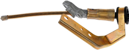 Dorman - First Stop Parking Brake Cable for Lexus RX330 2006-04, RX350 2008-07, Toyota Highlander 2007-04 C660535