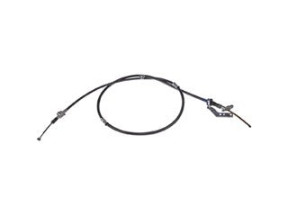 Dorman - First Stop Parking Brake Cable with corrosion-resistant design for 2008-06 Lexus RX400h 2007-06 Toyota Highlander C660536