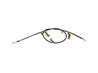Dorman - First Stop Parking Brake Cable with corrosion-resistant design for 2014 Toyota Tundra C660539