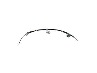Dorman - First Stop Parking Brake Cable with corrosion-resistant design for 2007-05 Toyota Sequoia C660540