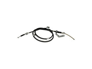 Dorman - First Stop Parking Brake Cable for Lexus RX400h 2008-06, Toyota Highlander 2007-06 C660544
