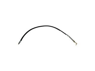 Dorman - First Stop Parking Brake Cable With Corrosion-Resistant Design For 2006-2014 Dodge Durango C660549