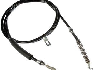 Dorman - First Stop Parking Brake Cable for 2010-05 Dodge Dakota 2009-06 Mitsubishi Raider 2011 Ram Dakota C660550