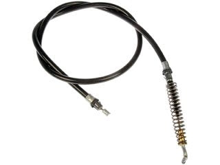 Dorman - First Stop Parking Brake Cable with Corrosion-Resistant Design for 2007-2013 Dodge Ram 2500/3500 C660554