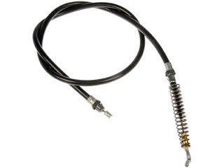 Dorman - First Stop Parking Brake Cable with Corrosion-Resistant Design for 2007-2013 Dodge Ram 2500/3500 C660554