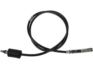 Dorman - First Stop Parking Brake Cable with corrosion-resistant design for 2007-04 Jeep Liberty C660557