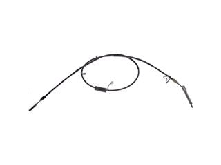 Dorman - First Stop Parking Brake Cable with Zinc Plated Fittings for 2006 Ford Expedition 2006 Lincoln Navigator C660565