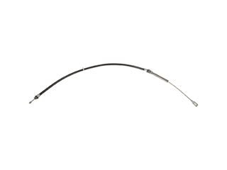 Dorman - First Stop Parking Brake Cable with corrosion-resistant design for 2017 Ford Expedition 2017 Lincoln Navigator C660566