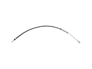 Dorman - First Stop Parking Brake Cable with corrosion-resistant design for 2017 Ford Expedition 2017 Lincoln Navigator C660566