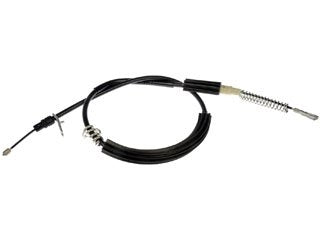 Dorman - First Stop Parking Brake Cable with corrosion-resistant design for 2006 Ford Explorer