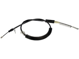 Dorman - First Stop Parking Brake Cable with corrosion-resistant design for 2006 Ford Explorer