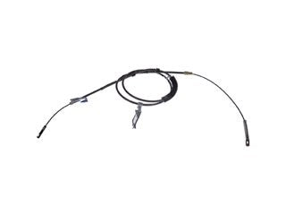 Dorman - First Stop Parking Brake Cable for 2008 Ford F-150 & Lobo C660569