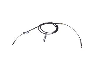 Dorman - First Stop Parking Brake Cable for 2008 Ford F-150 & Lobo C660569