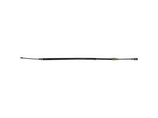 Dorman - First Stop Parking Brake Cable for 2008-06 Ford F-150 Ford Lobo Lincoln Mark LT C660570