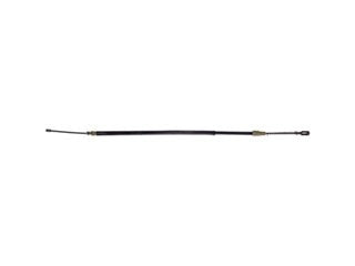 Dorman - First Stop Parking Brake Cable for 2008-06 Ford F-150 Ford Lobo Lincoln Mark LT C660570