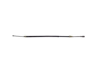 Dorman - First Stop Parking Brake Cable for 2008-06 Ford F-150 Ford Lobo Lincoln Mark LT C660570
