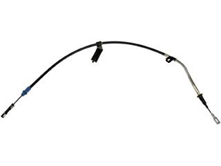 Dorman - First Stop Parking Brake Cable with corrosion-resistant design for 2007-05 Ford Escape 2007-05 Mazda Tribute 2006-05 Mercury Mariner 2007-05 C660571