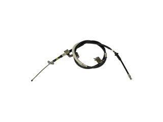 Dorman - First Stop Parking Brake Cable with corrosion-resistant design for 2013-2015 Toyota Tacoma C660579